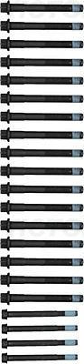 Cylinder Head Bolt Set